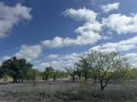 Hunting Land with Shooting Range