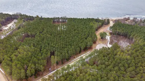 Waterfront Lot on Lake Petenwell