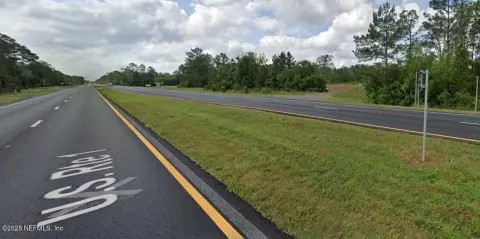 Hilliard, FL Commercial Land