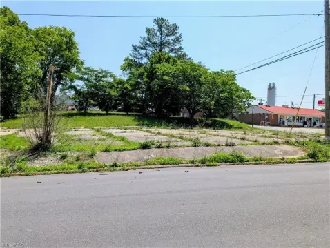 Commercial Land on Highway 311
