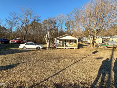 Residential Lot in Growing Area