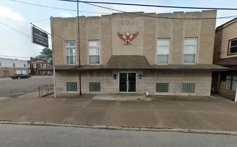 Moundsville Retail/Office Space For Sale