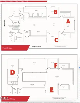 Lillington Office Space For Rent