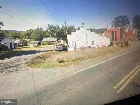 Gordonsville Retail/Office Space For Sale