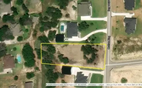 Residential Lot in Calhoun Acres