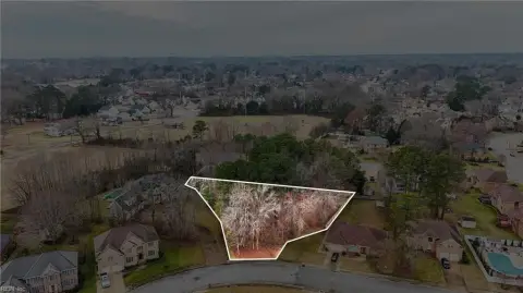 Residential Land in Farmington Community