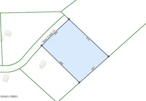 Residential Land in Milford, PA