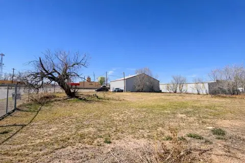 Vacant Commercial Lot For Sale