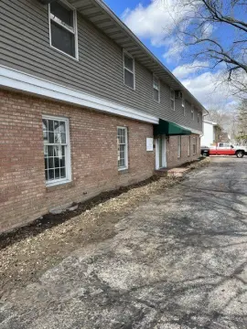 Two-Unit Office Property