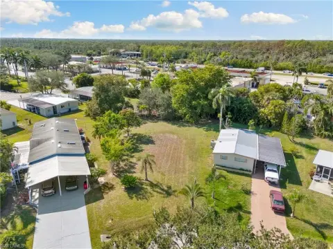 Residential Lot in Riverwood Community