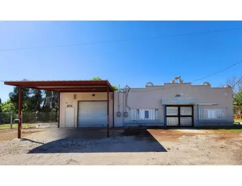 Versatile Commercial Space in Ranger