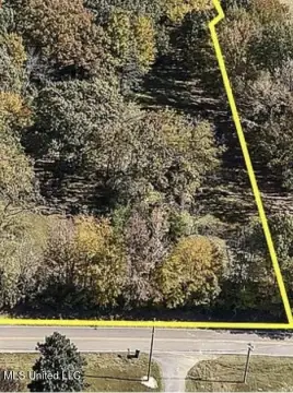 Acreage in Hernando, Mississippi