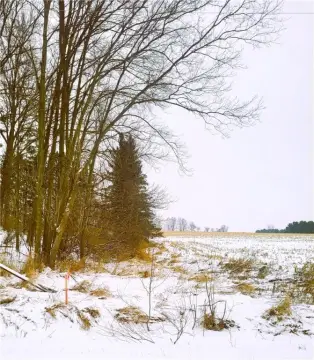 2.56 Acre Countryside Lot