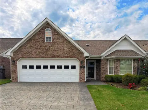 Duplex-Style Specialty Property
