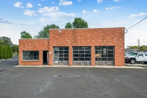 Somerville Commercial Building For Sale