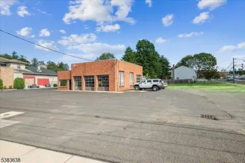 Somerville Commercial Building For Sale