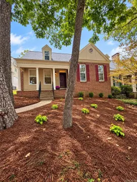Residential Income Condo with Courtyard