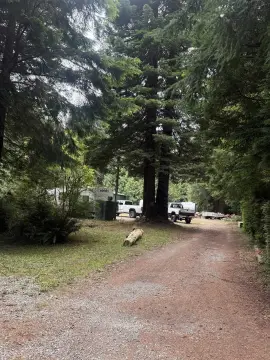 Ready-to-Build Land with Utilities