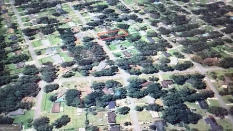 Land in Rincon, Georgia