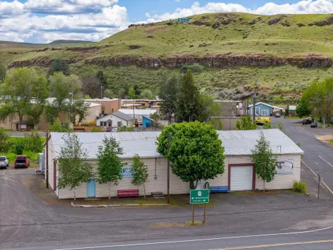 Kahlotus Industrial Property For Sale