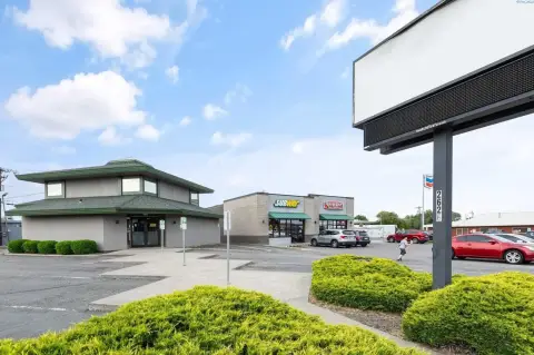 Kennewick Retail Opportunity