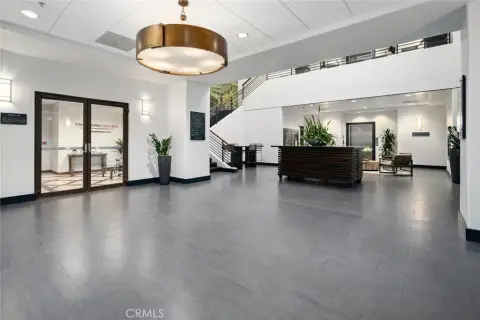 San Luis Obispo Office Space