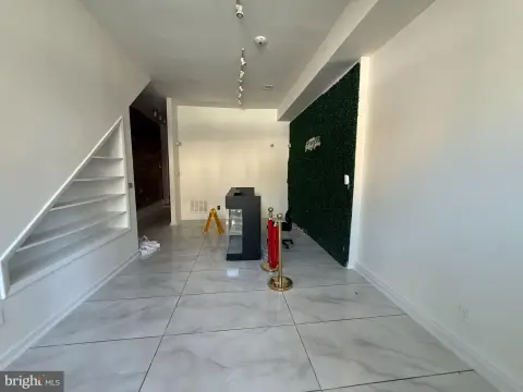 H Street Mixed-Use Property