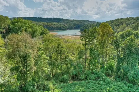 6.4 Acres in Blue Ridge