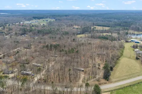 Wake Forest Land Opportunity