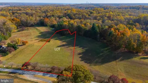Picturesque Land Parcel in Brandywine