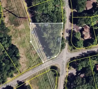 Land in Saw Creek Estates