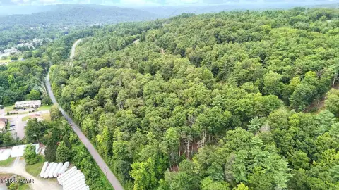 Residential Land with Delaware Views
