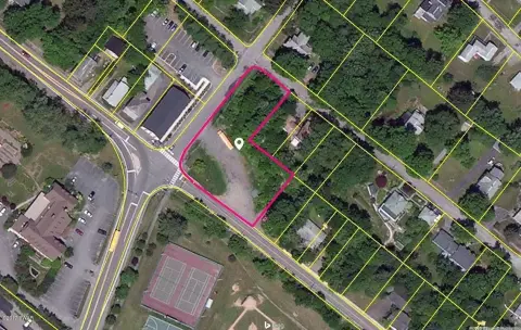 Commercial Land in Hawley, PA