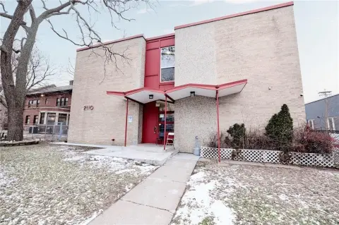Minneapolis Multifamily Investment Opportunity