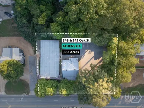 Two-Building Medical Office Property
