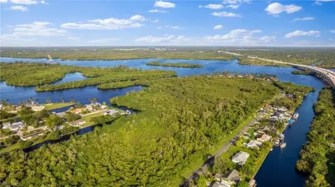 Residential Lot in Fort Myers