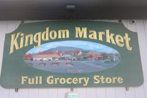 Profitable Vermont Grocery Store Opportunity