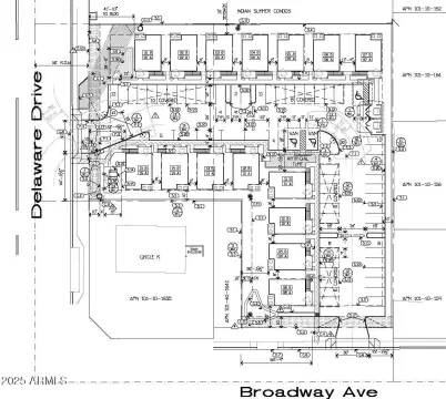 Apache Junction Duplex Development Opportunity
