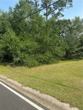 Residential Lots in Waycross, GA