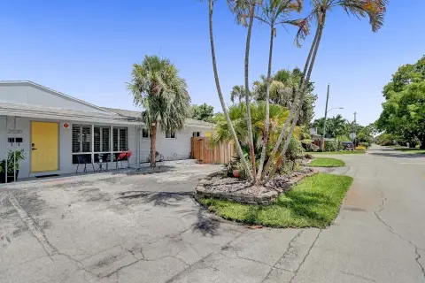 Single-Story Fourplex Investment