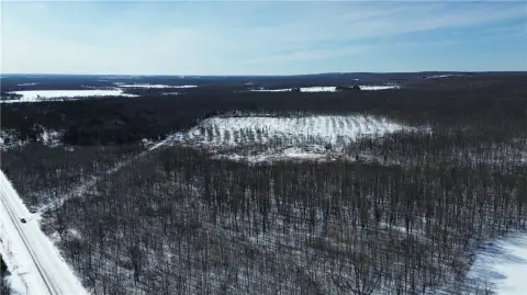 Rusk County Hunting and Recreational Land