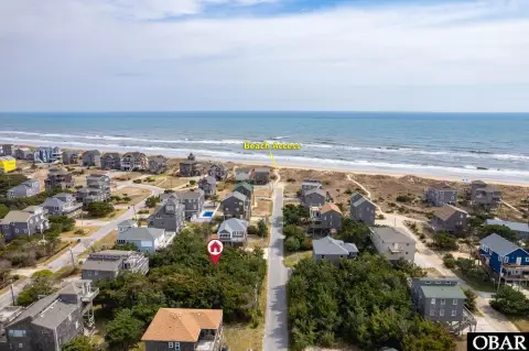 Prime Homesite Near Ocean