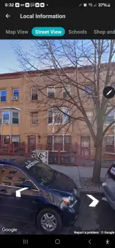 Bronx Triplex with Income Potential