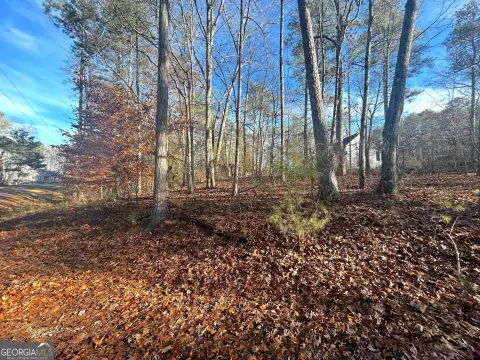 Residential Lot in Gated Community