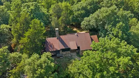Agricultural Land with Furnished Cabin