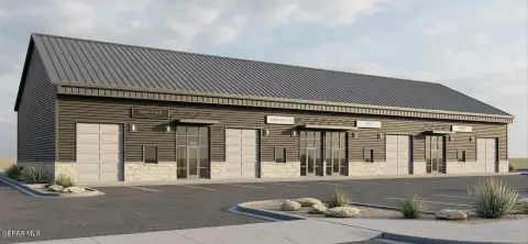 New Flex Business Center
