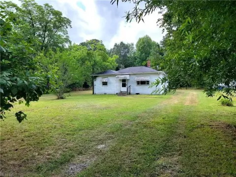 Suffolk Industrial Lot For Sale