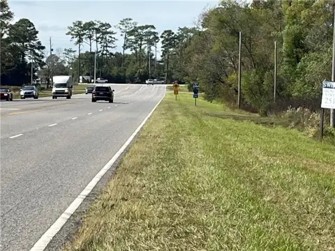 Foley Land with Highway Exposure