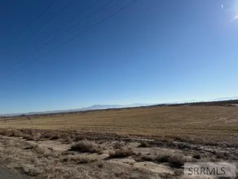 Land with Valley Views