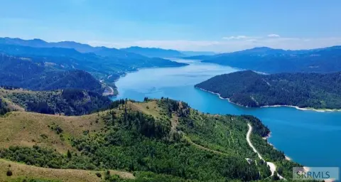 Irwin, ID Land with Views